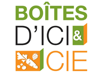 Boîtes d’ici et cie Boîtes d’ici et cie